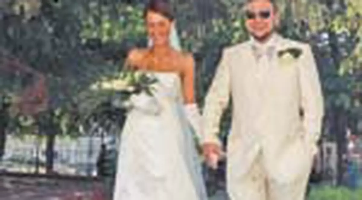 Nick de la N&D s-a cununat religios