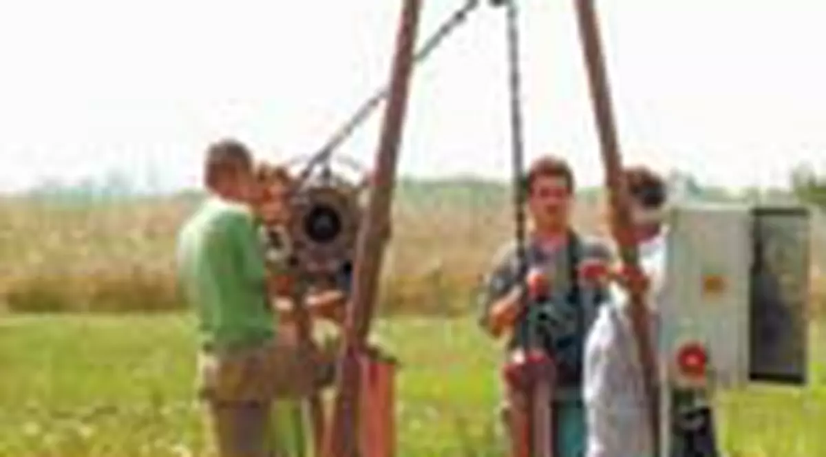 Doi timiseni s-au inecat in fecale