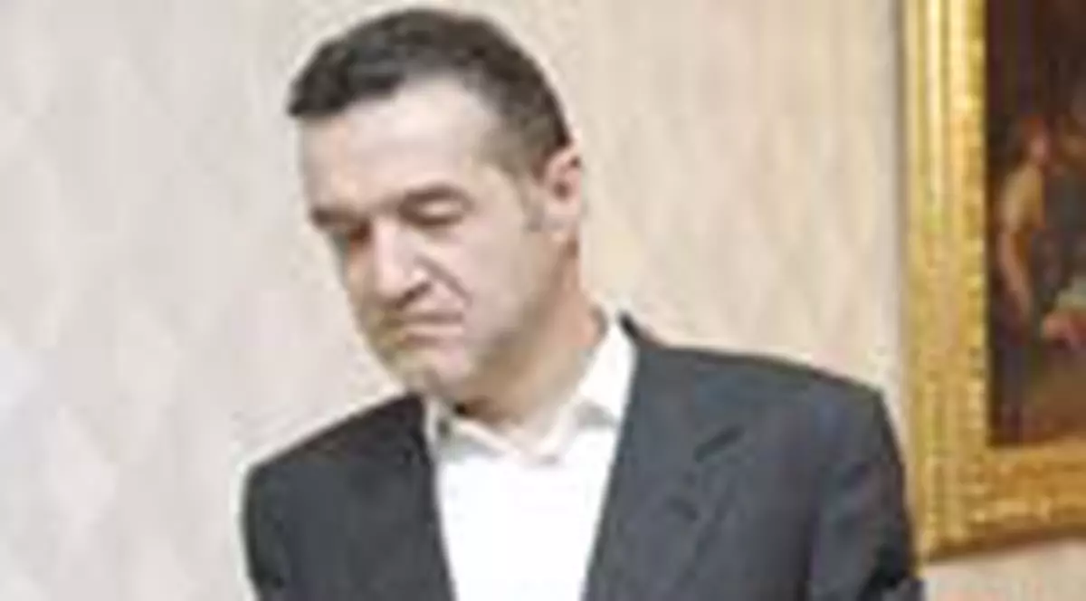 I s-a terminat norocul