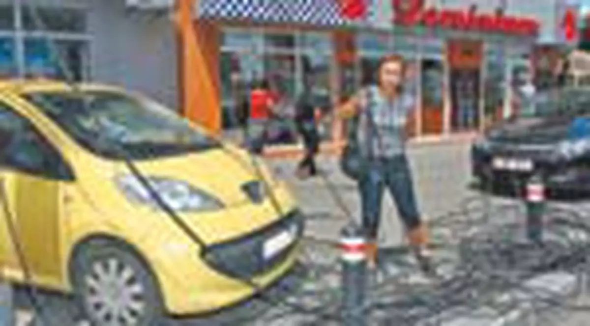 Ne impiedicam in cabluri