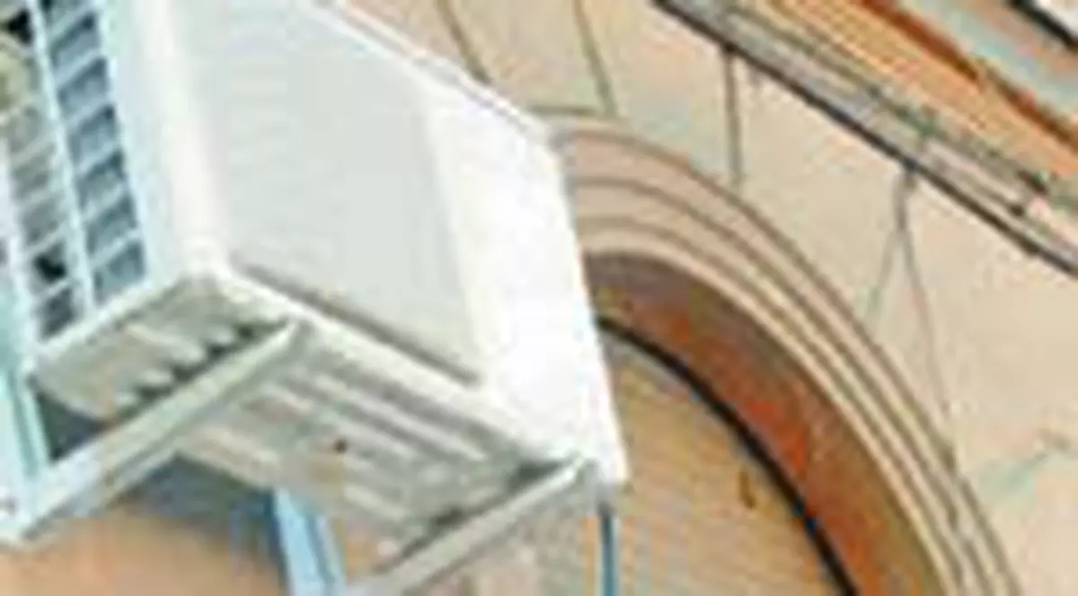 Ne 'fenteaza' la aerul conditionat