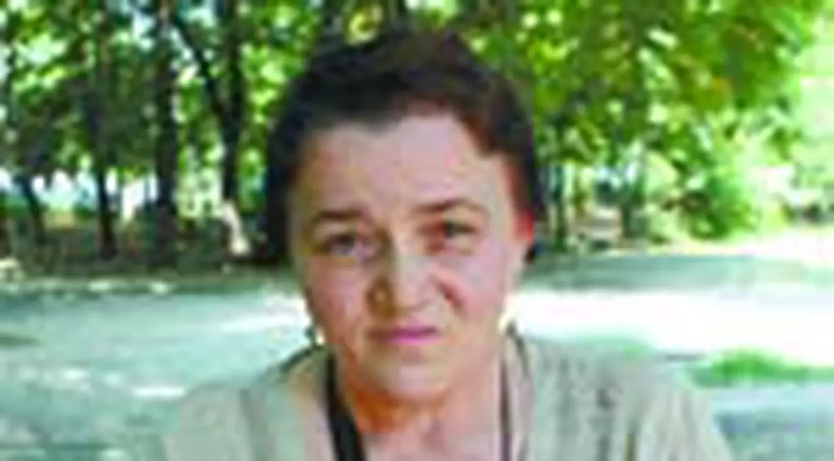 'Am avut mainile retezate!'