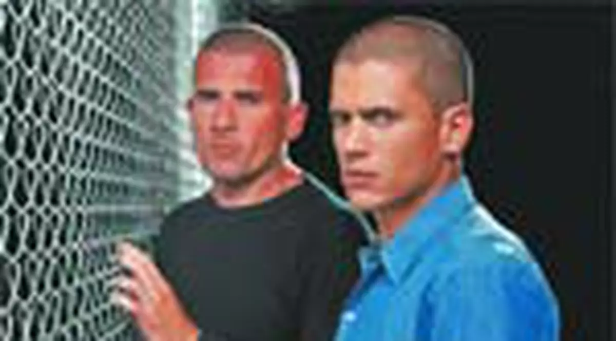 Fascinat de 'Prison Break'