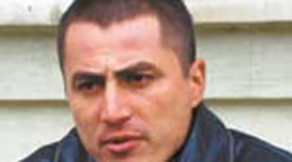 Cioaca, nu te mai poti controla?