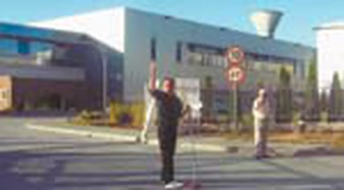 Celebrele genti Vuitton, fabricate aici 