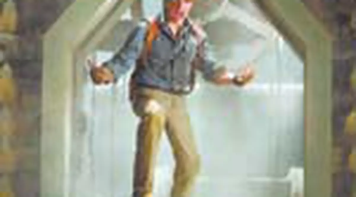 'Mumia: Mormantul Imparatului Dragon'