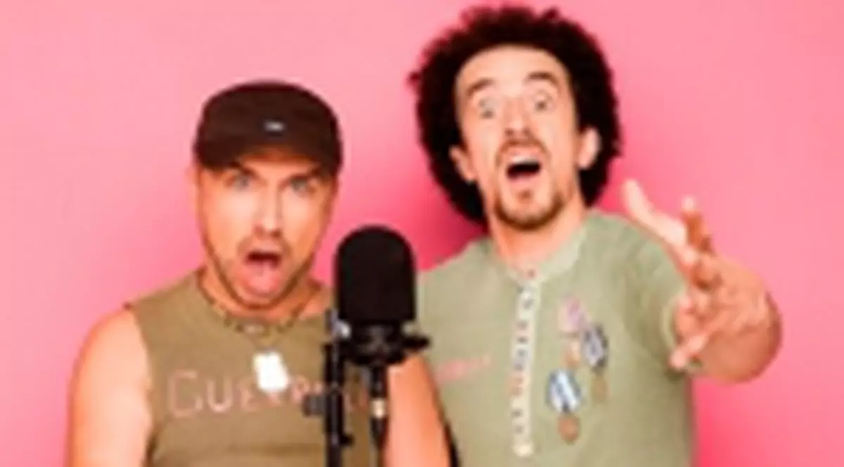 Dobrovolschi si Craioveanu se intorc!