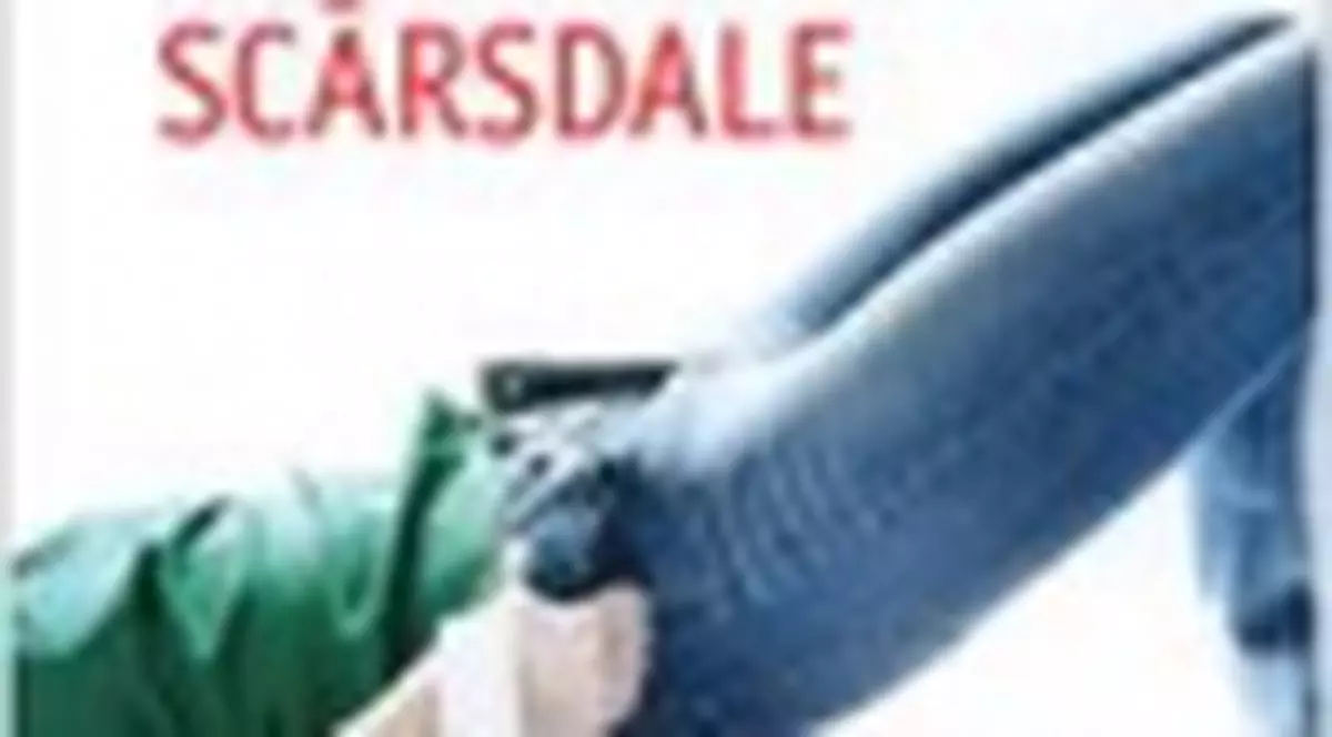 'Regimul medical Scarsdale', aparitie noua la Editura Humanitas