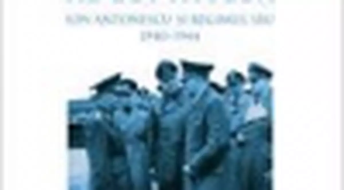 Editura Humanitas a lansat 'Aliatul uitat al lui Hitler'