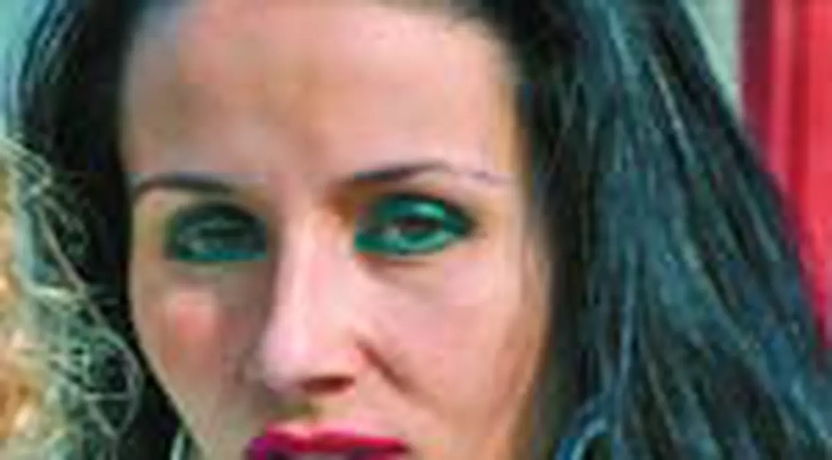 Va place de Magda lu&prime; Tolea? 