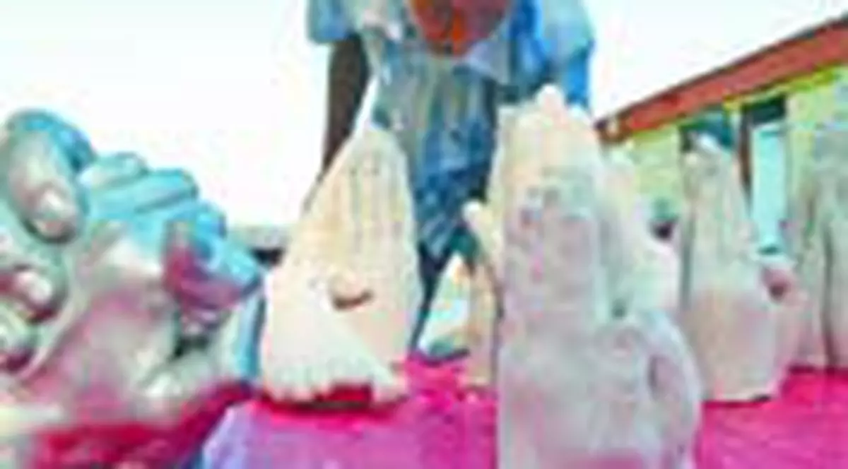 Amintire de la mare: copia mainii tale