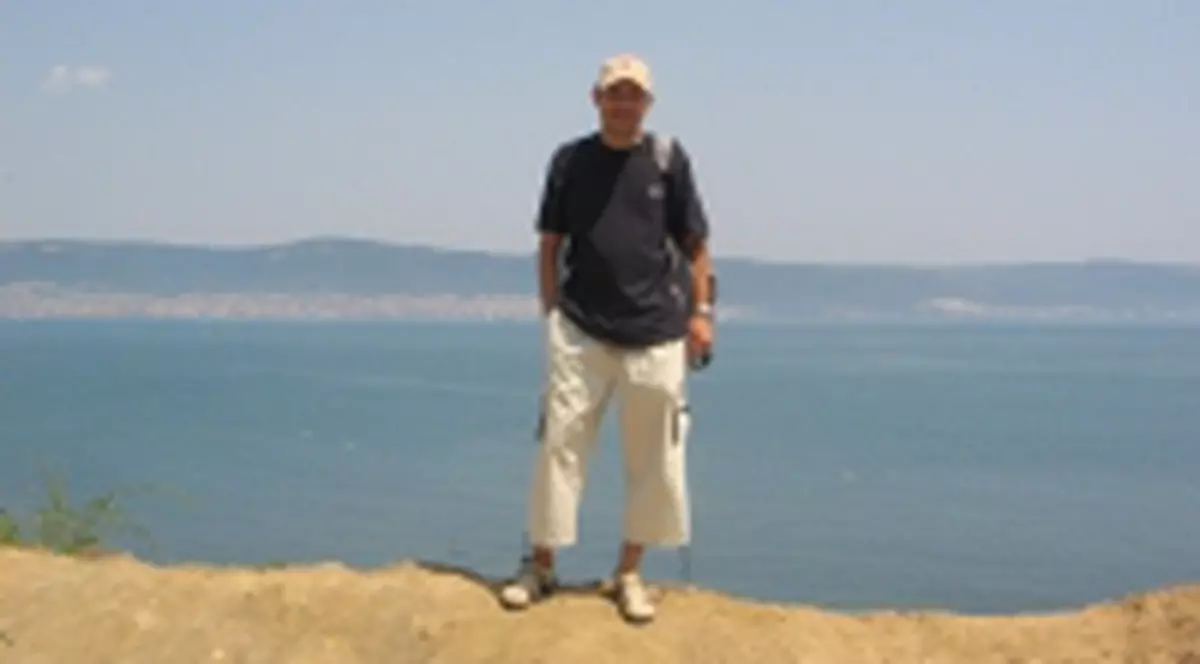 DJ-ul InfoPro Ramon Cotizo, amendat de politistii bulgari