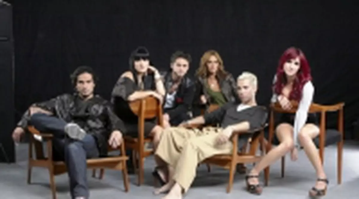 RBD se destrama!
