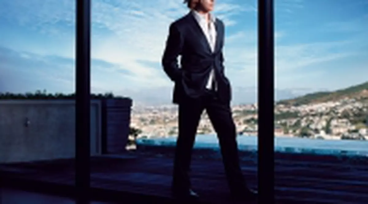 Simply Red, in recital la Cerbul de Aur 