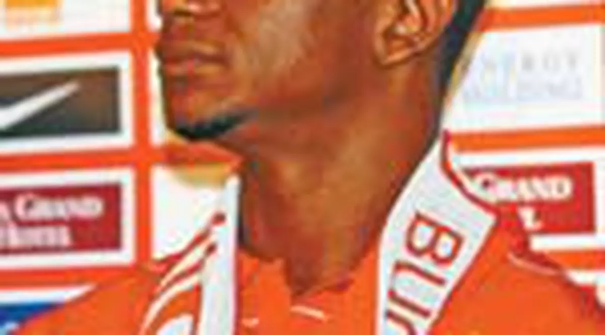 I se spunea 'Imparatul'