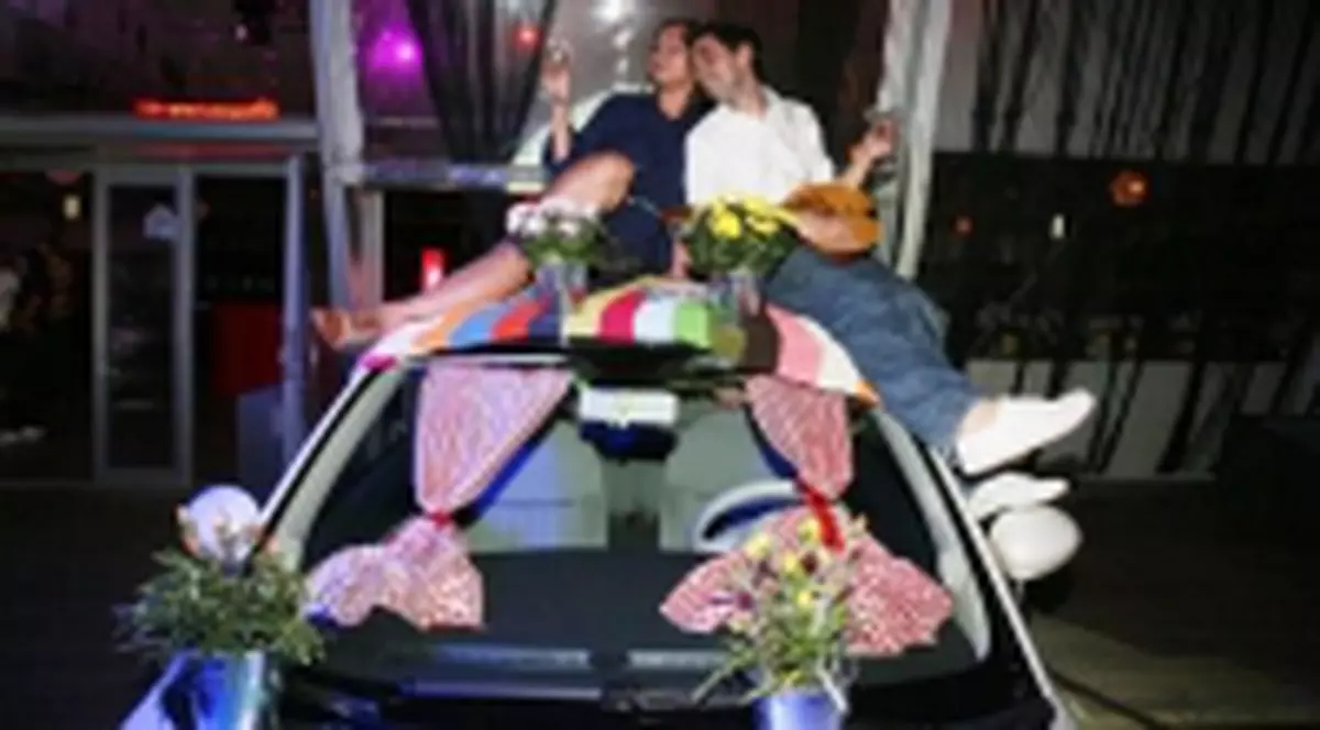 Echipa publicatiei Tabu a castigat Star Battle!