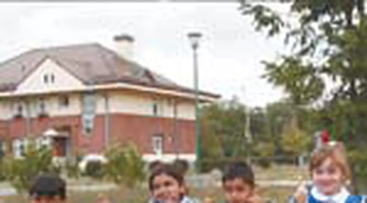 Pregateste-i de scoala!