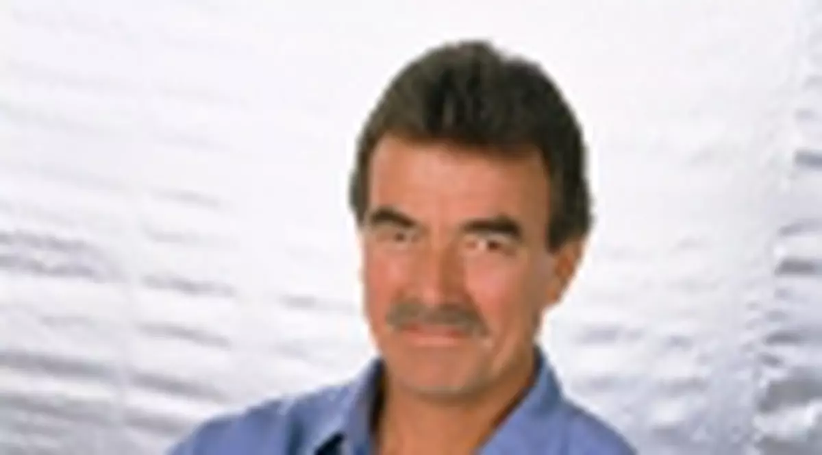 'Victor Newman', invitat special la 'Happy Hour'