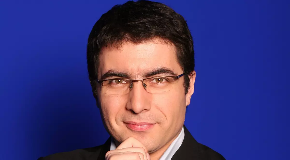 ”România, te iubesc!”, la PRO TV