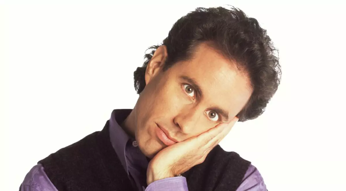 Jerry Seinfeld lasă bacşişuri grase!