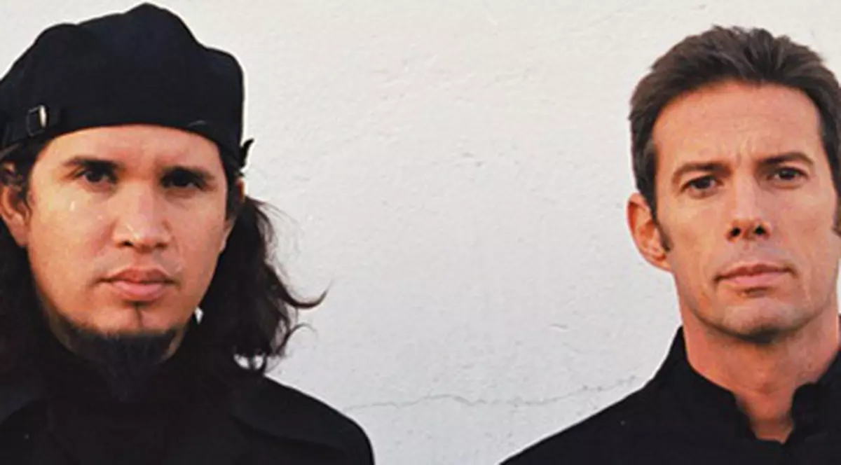 Thievery Corporation, live, la Sala Palatului 