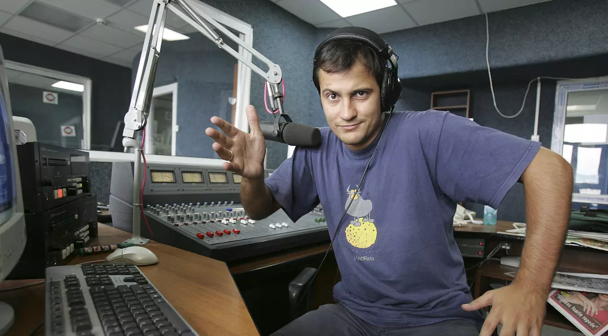 Şerban Huidu se ia de Morar şi de Buzdugan pe blog