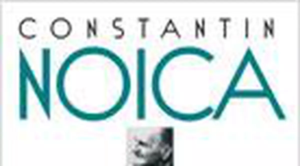 Humanitas a lansat ”Şase maladii ale spiritului contemporan” 