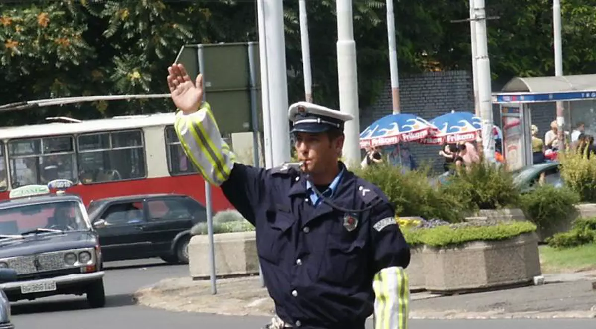 Un brazilian a strâns amenzi auto în valoare de 2 milioane $