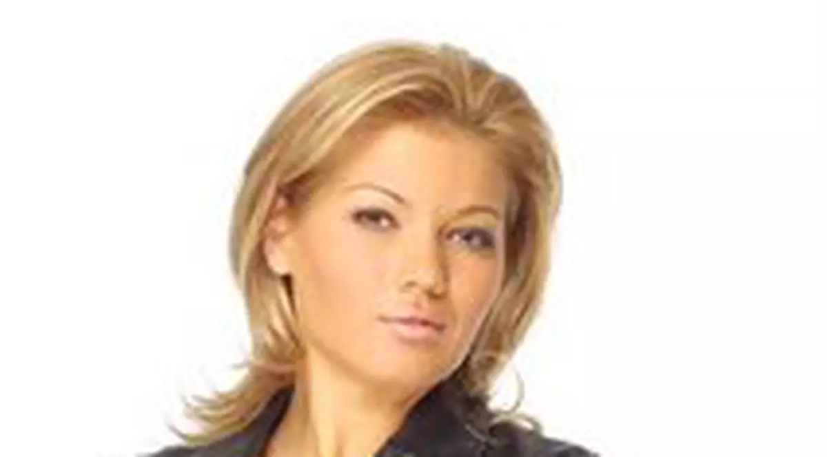 Gina Pistol a primit o vilă de 300000 de euro