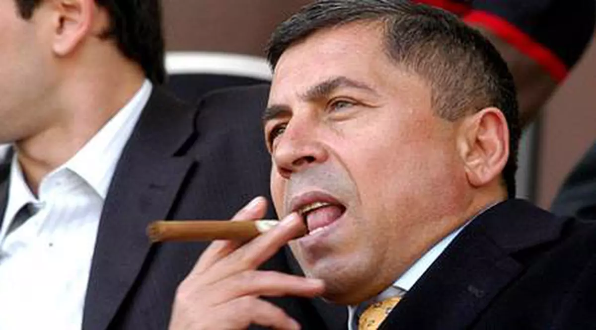 Vasile Turcu ia în calcul plecarea de la Dinamo