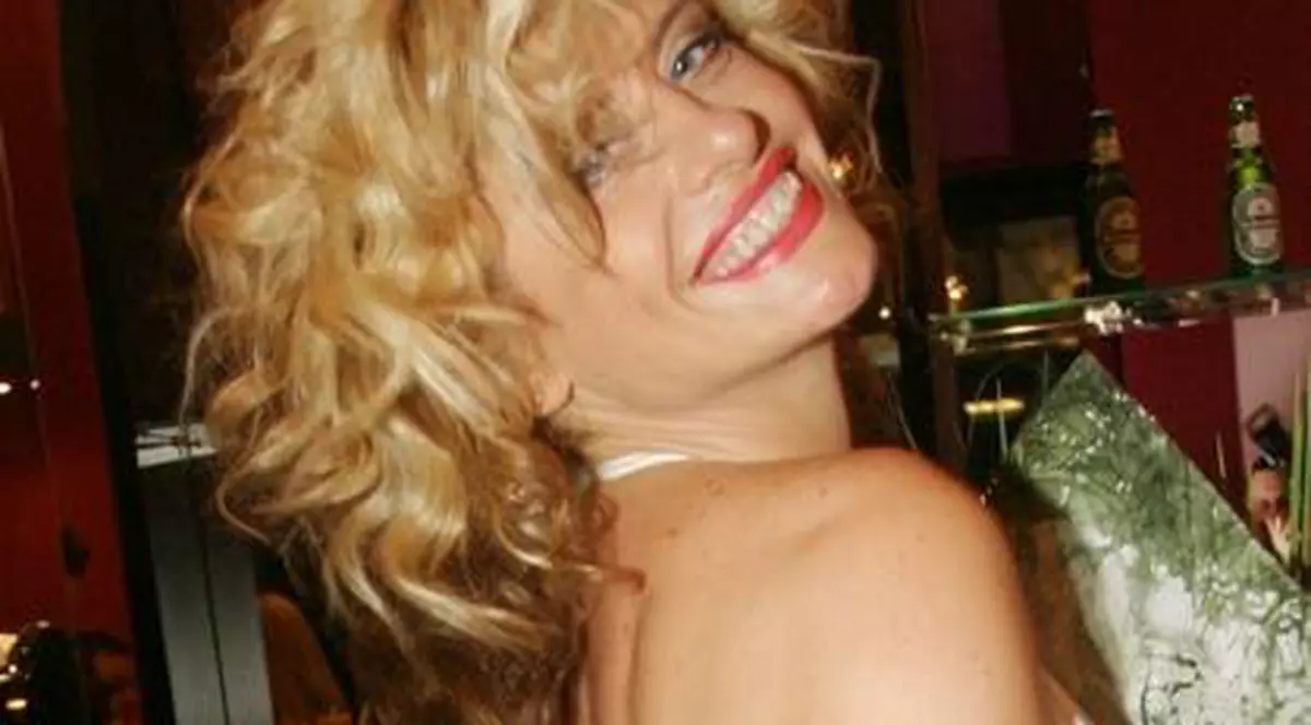 Loredana Groza face furori în America