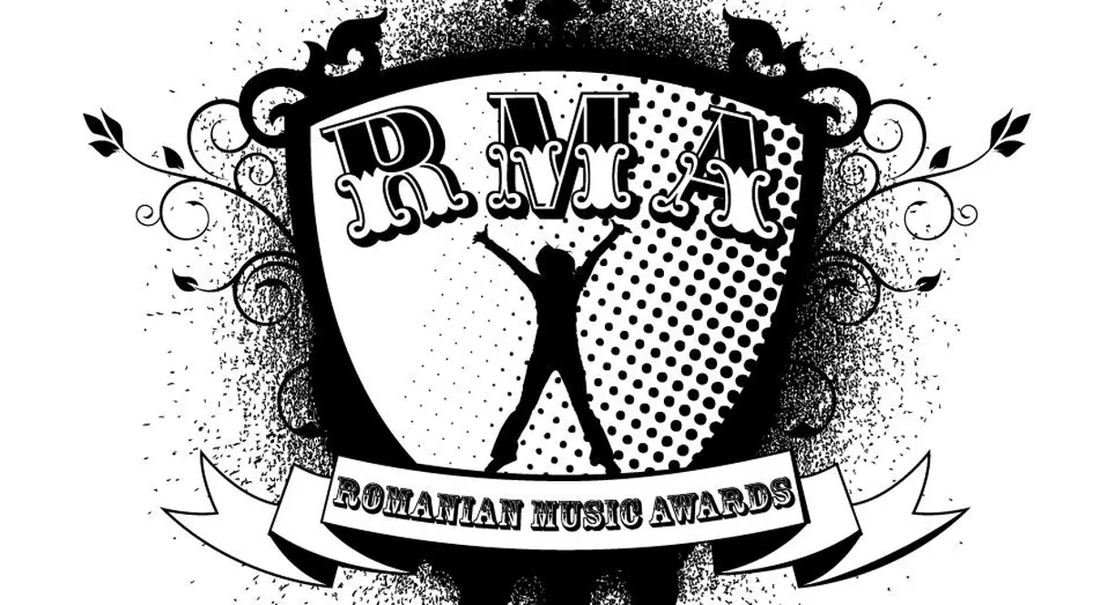 Romanian Music Awards, la cea de-a şasea ediţie