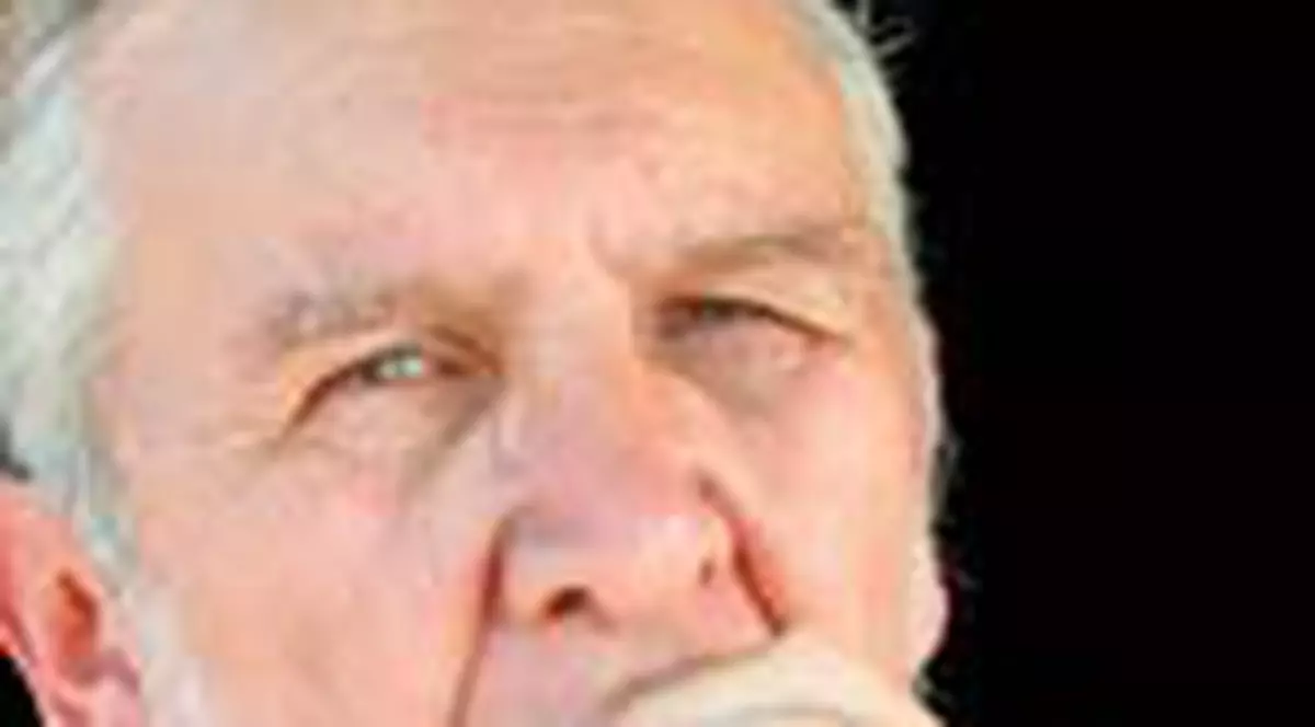 Tutunul, bun pentru bolnavii de Alzheimer?