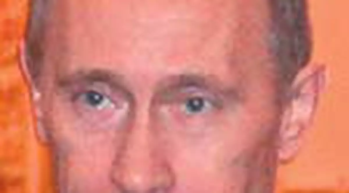 Putin, cel mai influent om din lume