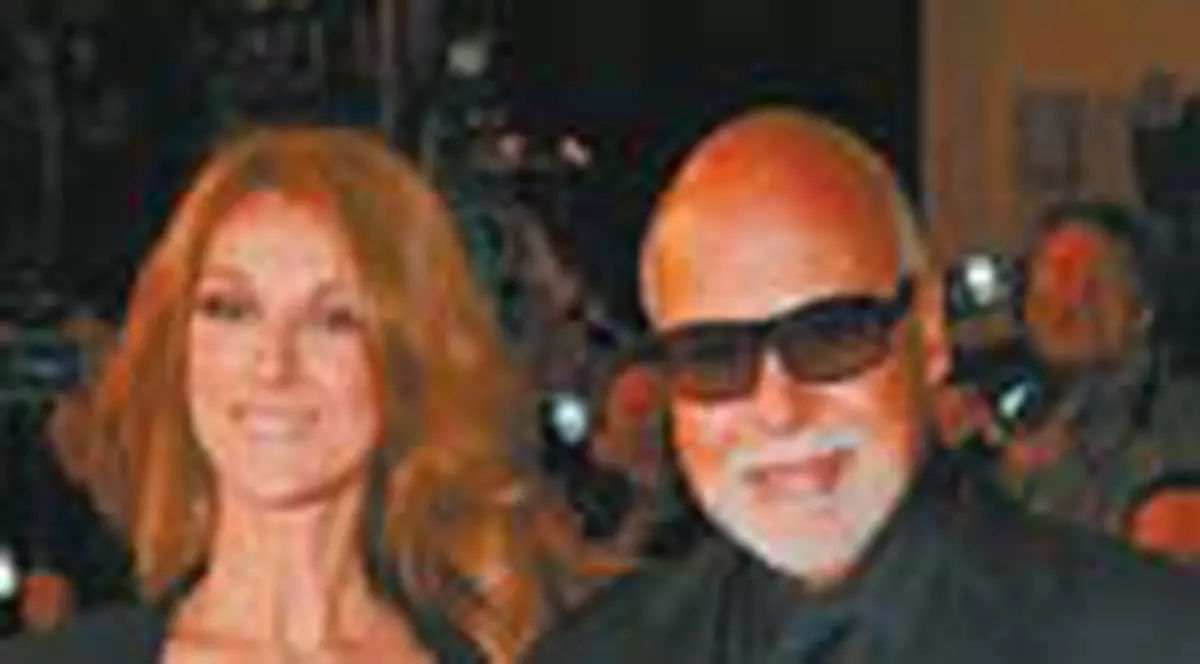 Mama lui C?line Dion a vrut sa-l omoare pe sotul cantaretei 