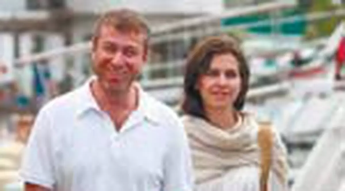 I-a luat iubitei picturi de 76,5 milioane &euro;