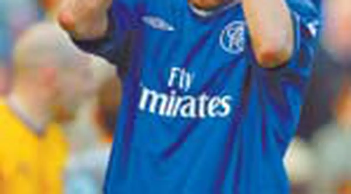 'Am pierdut bani pentru ca Mutu a bagat nasul la 'fainuta'! '