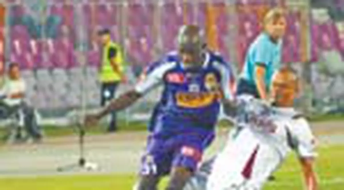 Victorie pentru Dani Coman