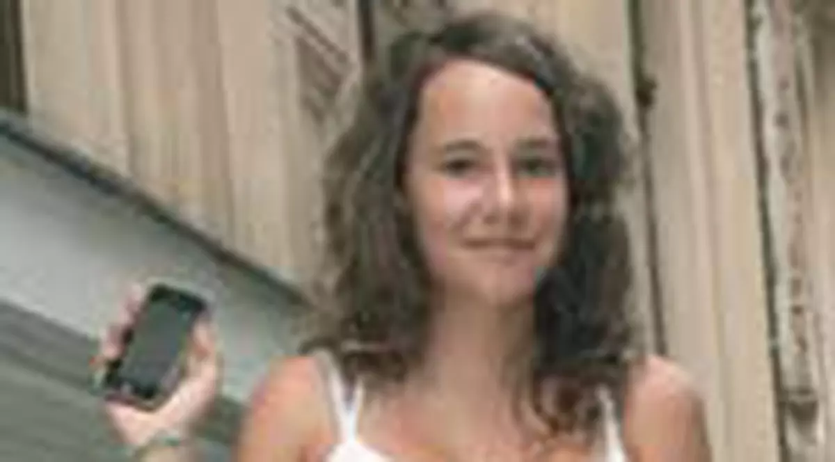 'O sa-i dau gata cu iPhone-ul meu'