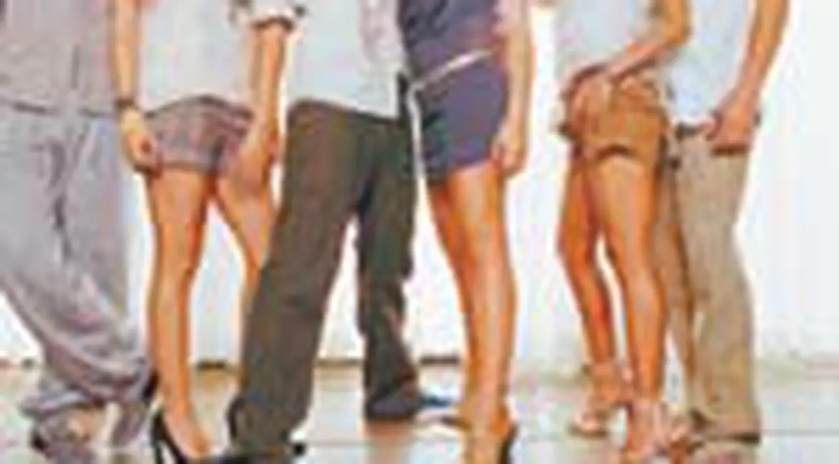 RBD, ultimul concert