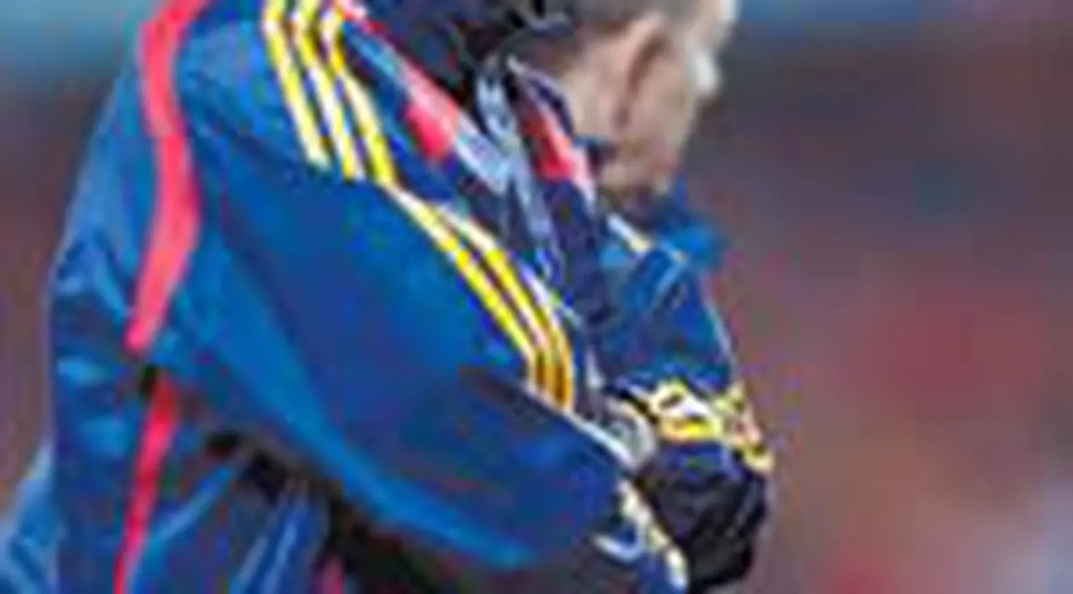 'Nu demisionez asa usor'