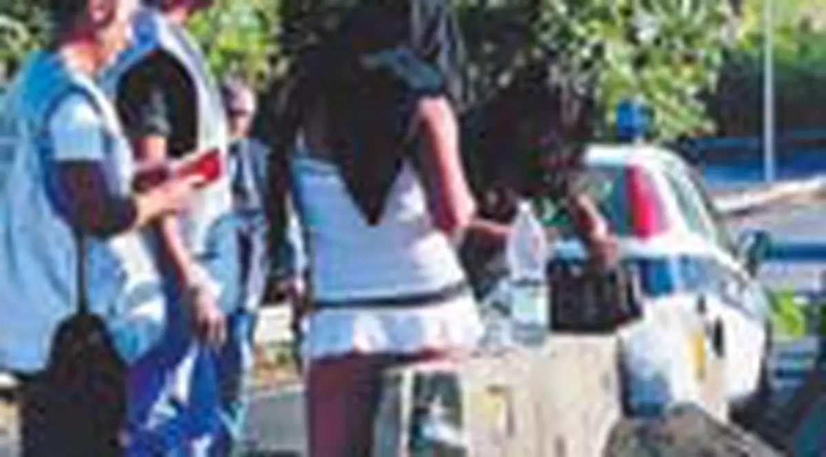 146 de amenzi pentru curvele romane