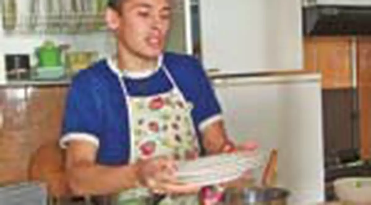 'Presiune inutila pe nea Piti'