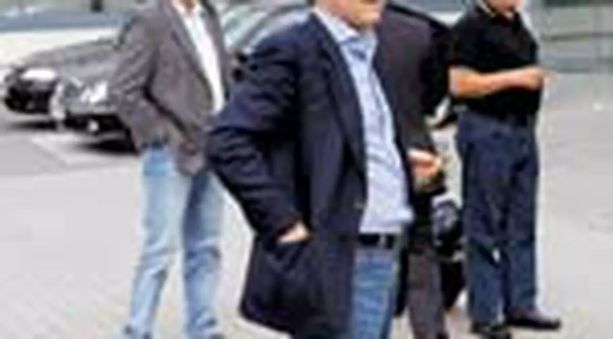 Cartoforii fotbalului