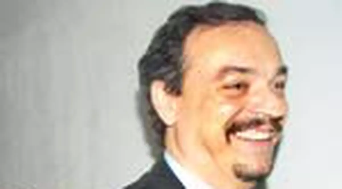 Zambon, omul-problema