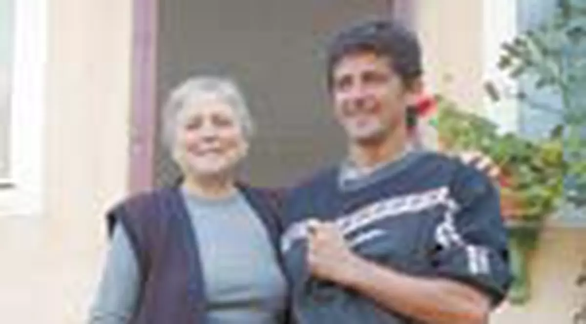 Belodedici era sa devina cojocar