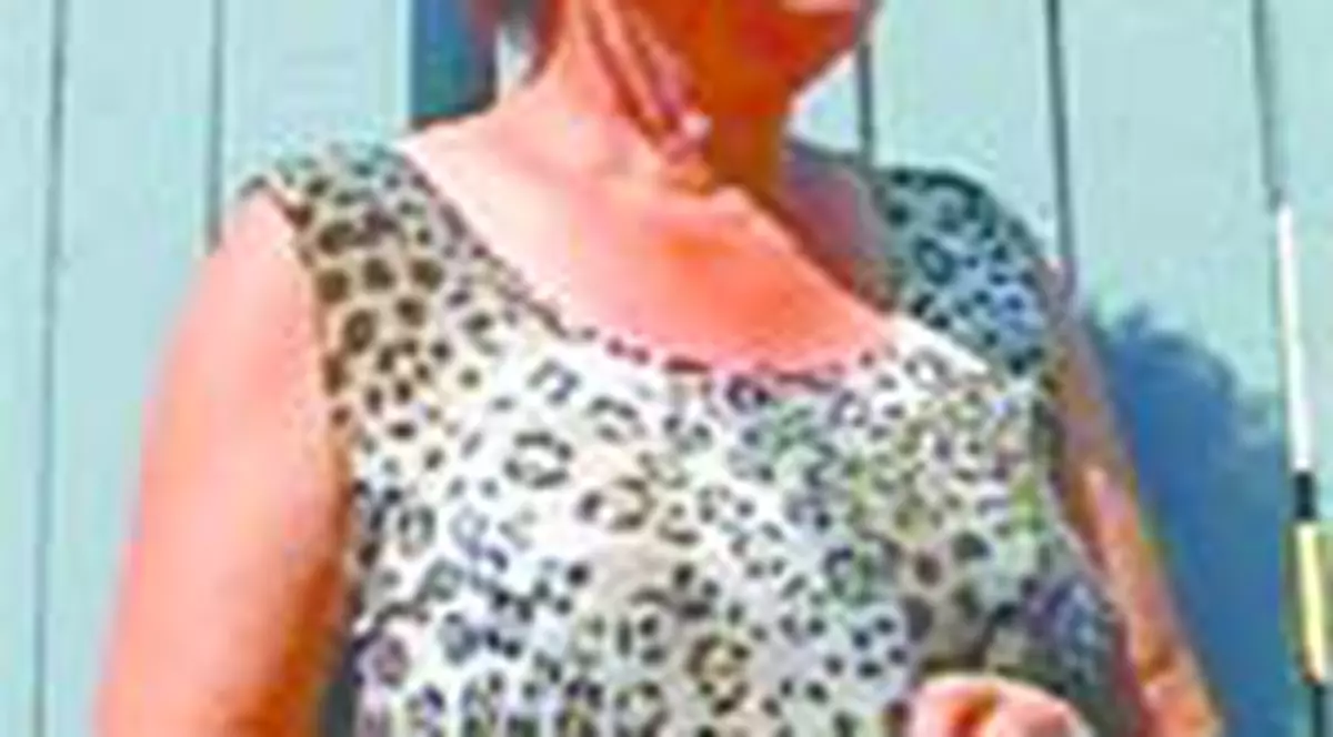 'N-am pus pe nimeni sa-mi ucida sotul'