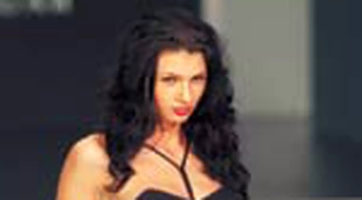 'Nu vreau un barbat cu bani'