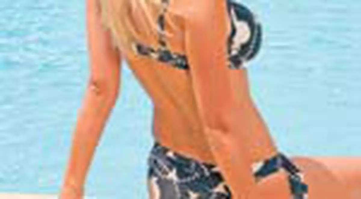 Alina Crisan a primit de la iubit un bolid de fite