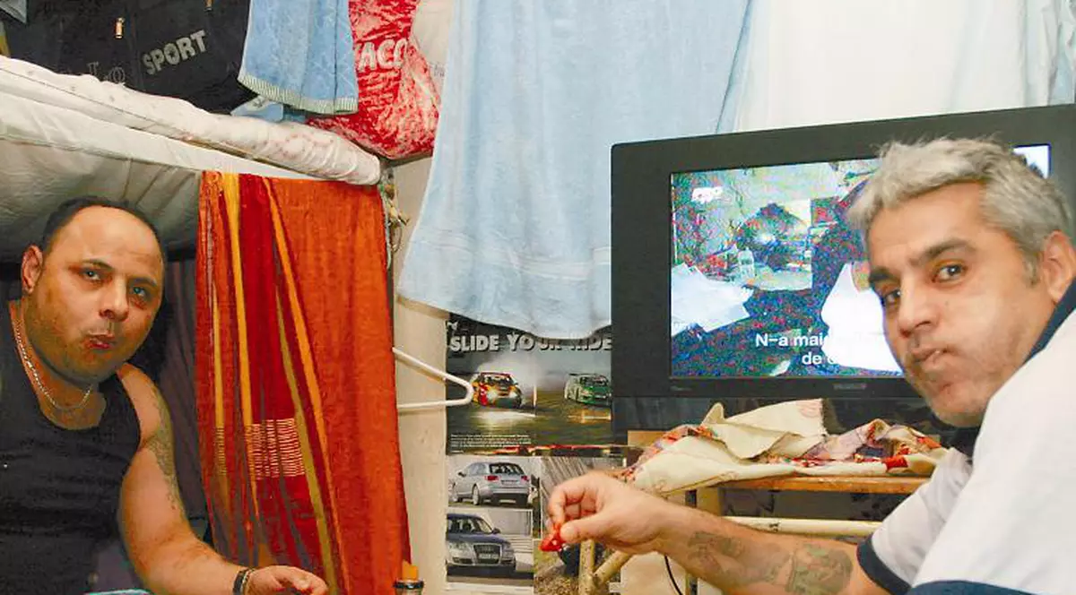 Puscariasii mananca mai bine ca pensionarii